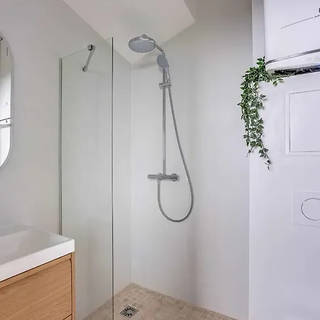 Charming Nationpicpus 12th Apartment Paris