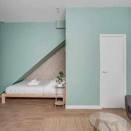 Apartment Charming Nationpicpus 12th